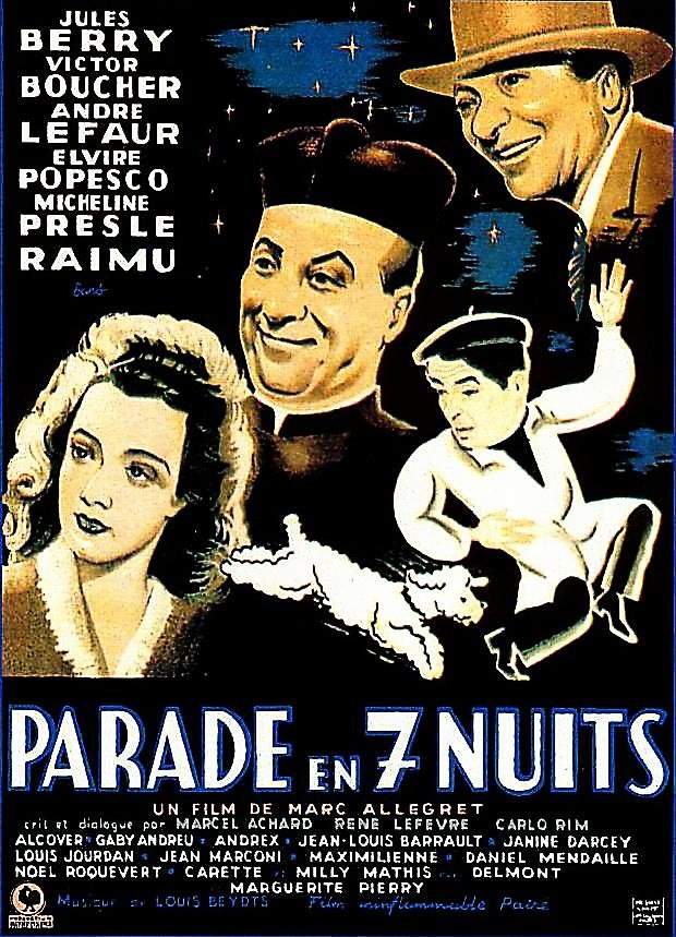 Poster movie