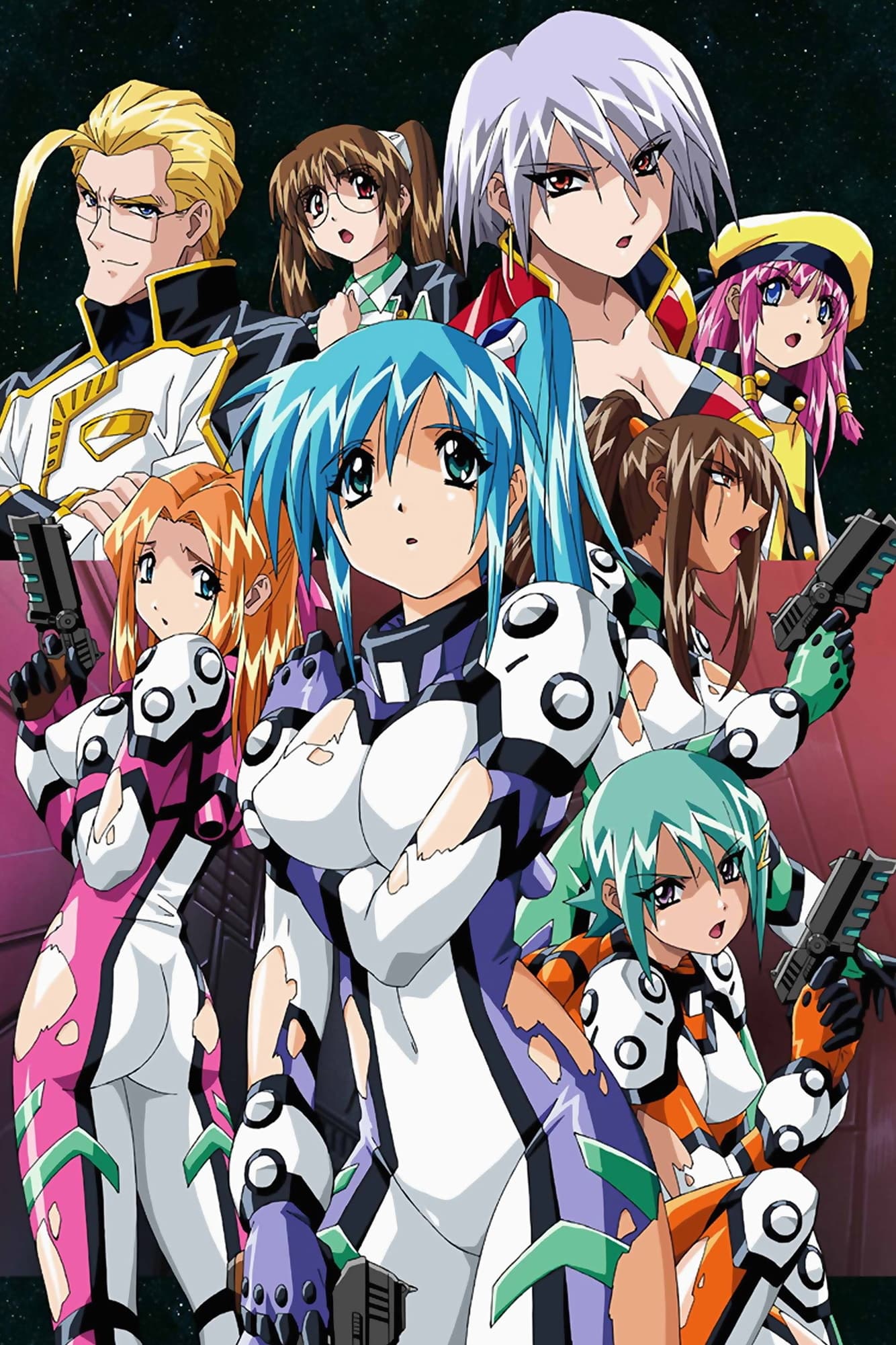 Poster de Temporada 2