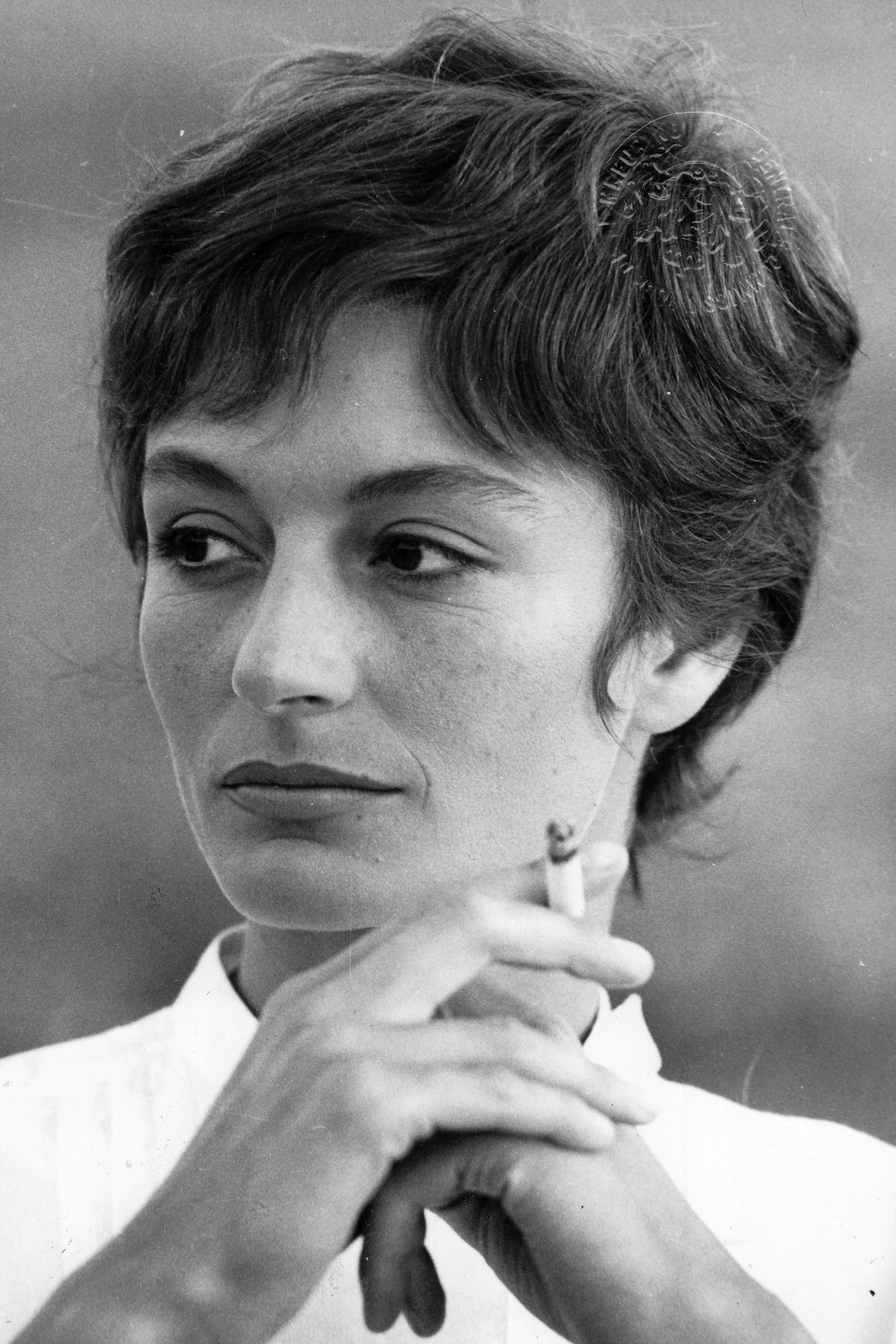 Foto de Anouk Aimée