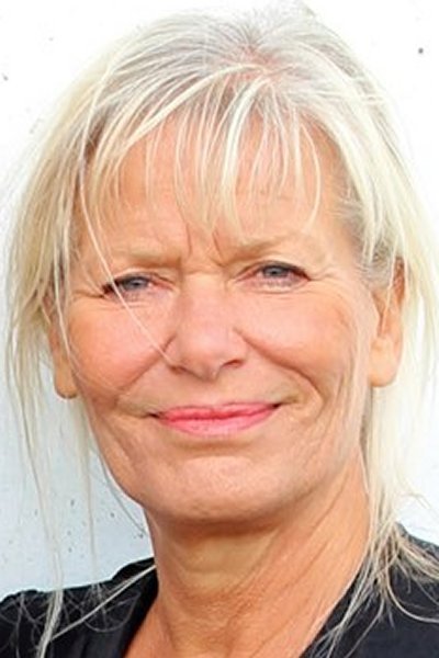 Foto de Marianne Mortensen
