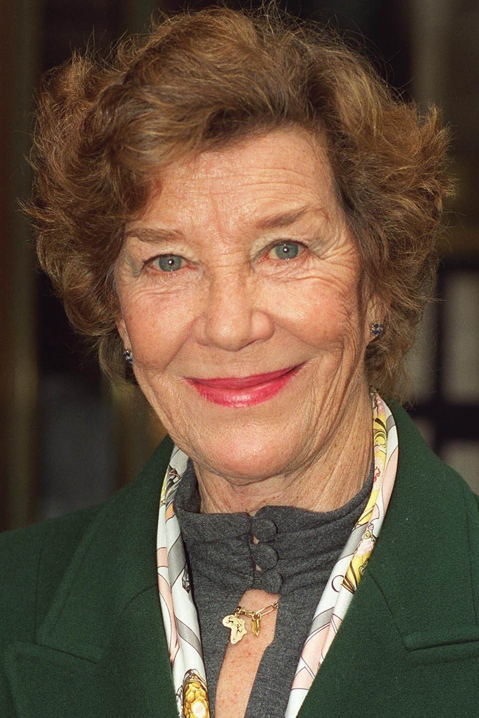 Foto de Lois Maxwell