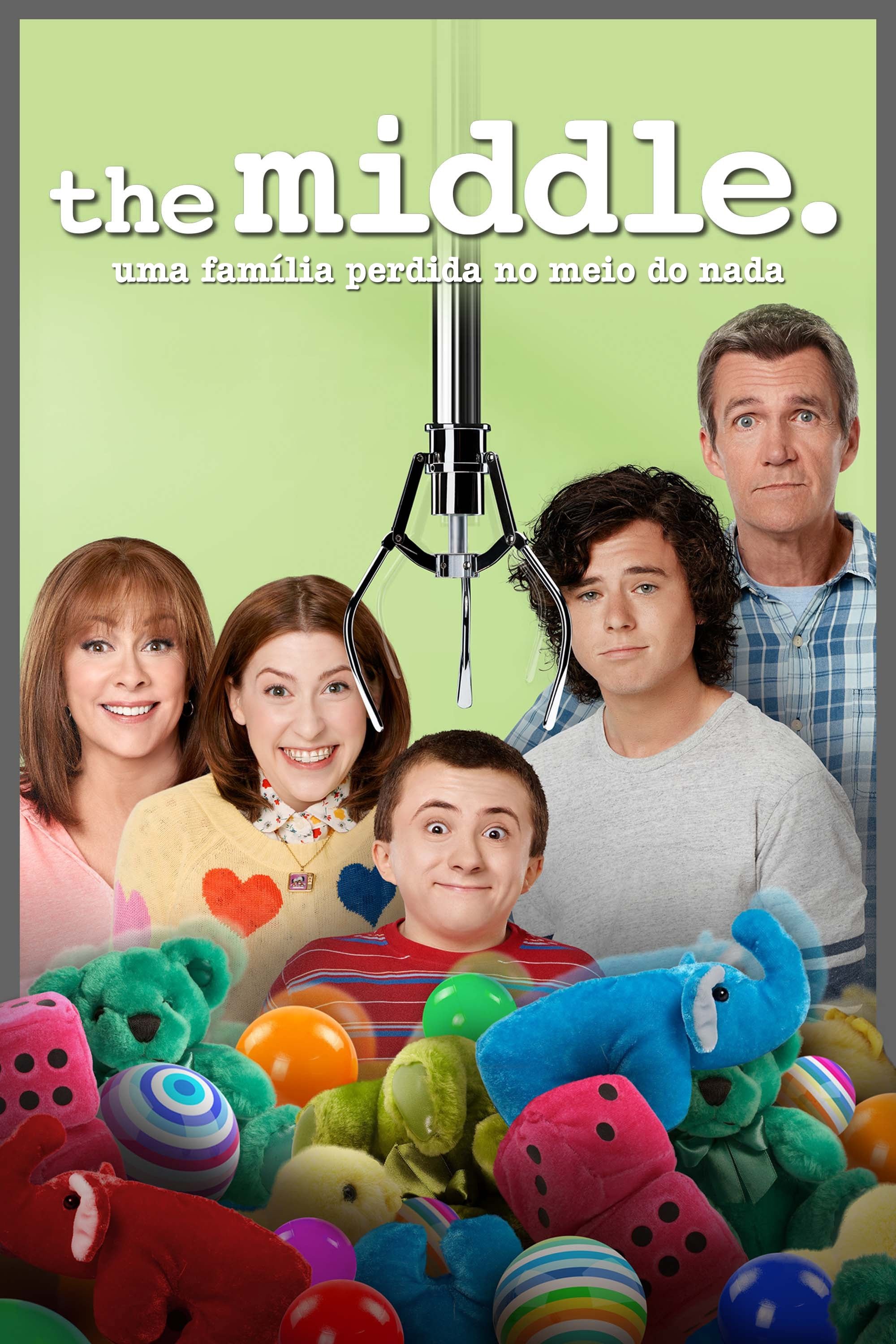 Poster de Temporada 8