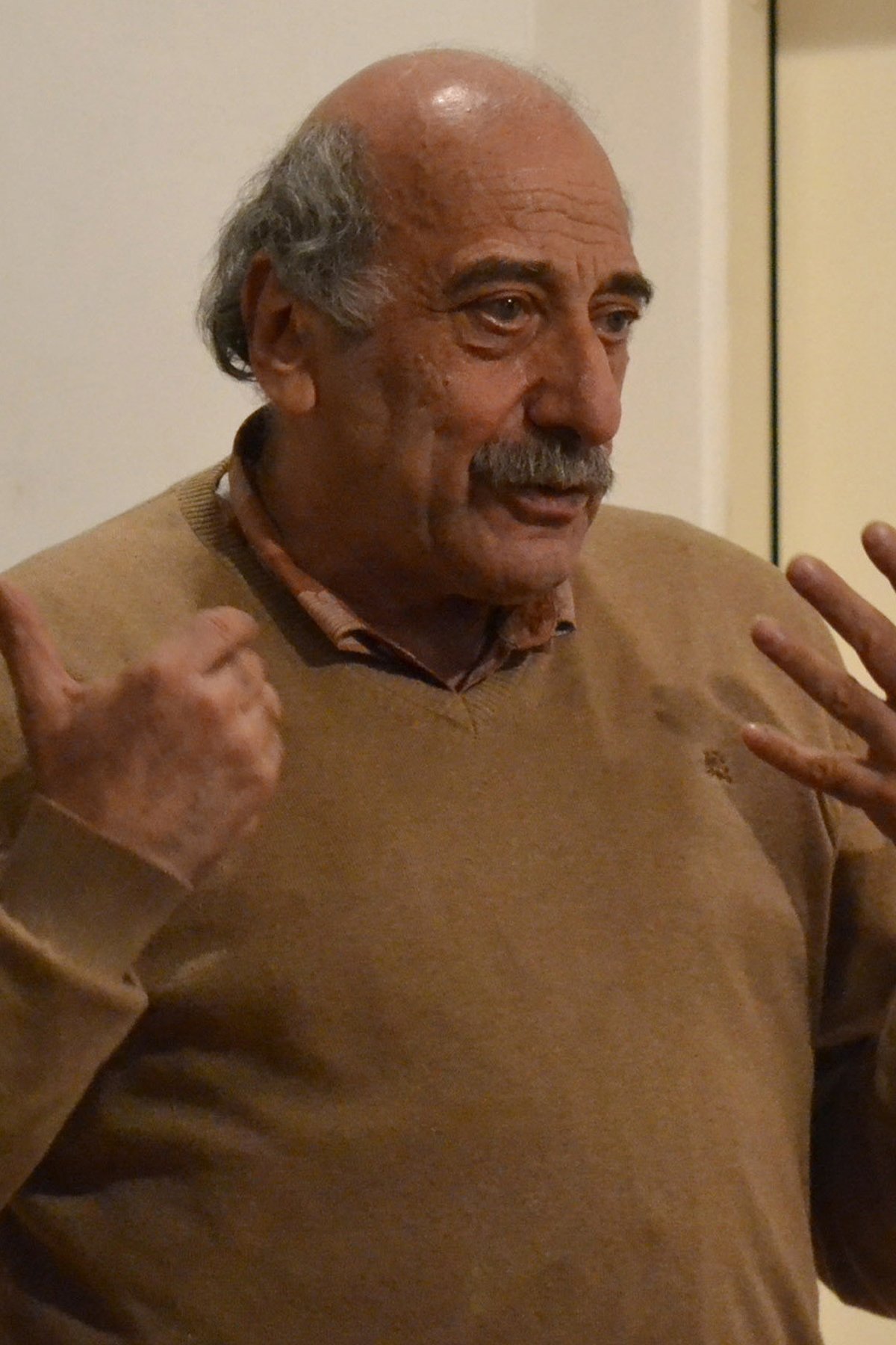 Profil Fotoğrafı