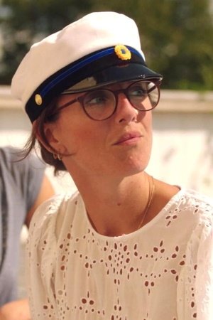 Foto de Johanna Runevad