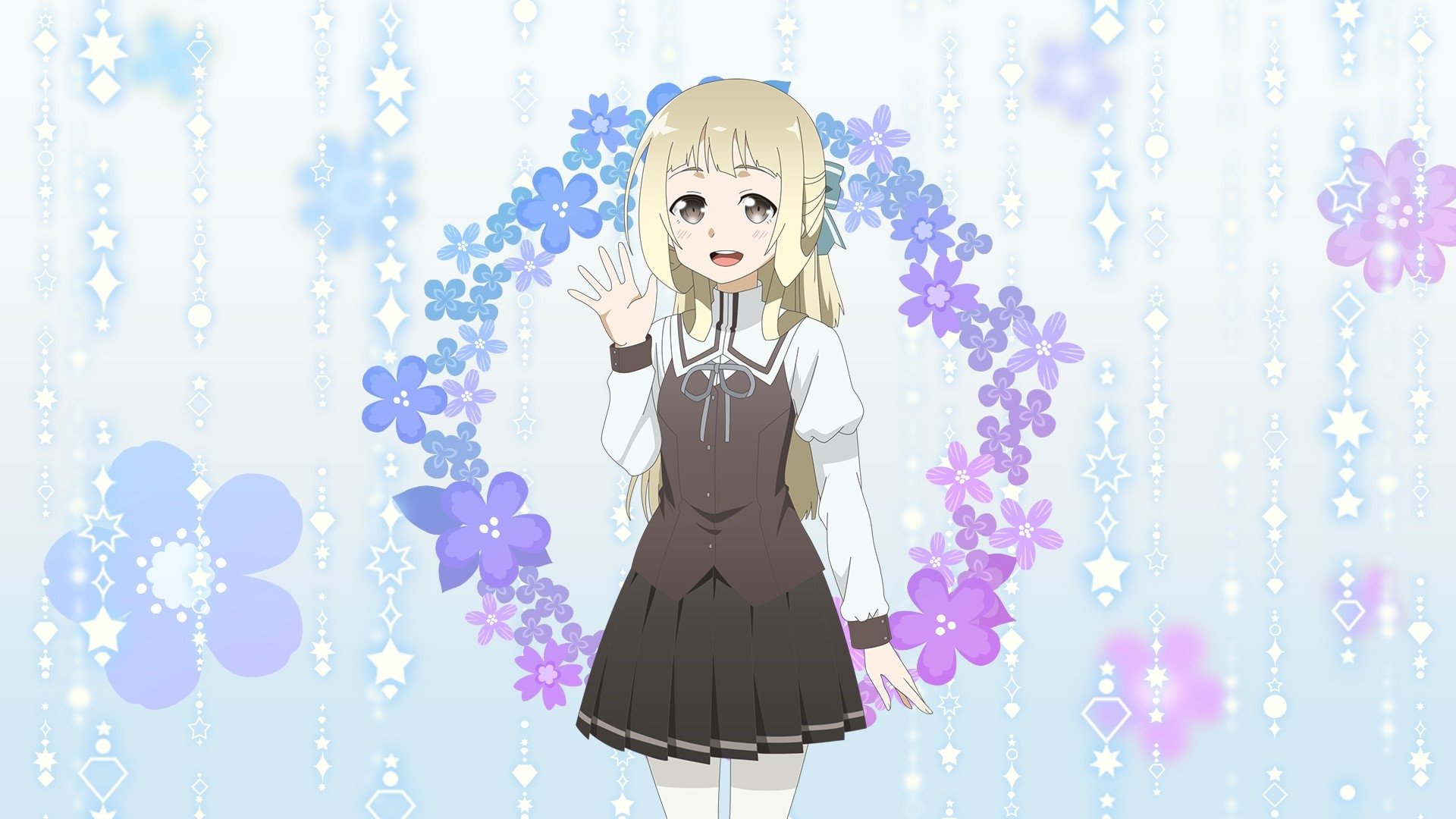 Backdrop image