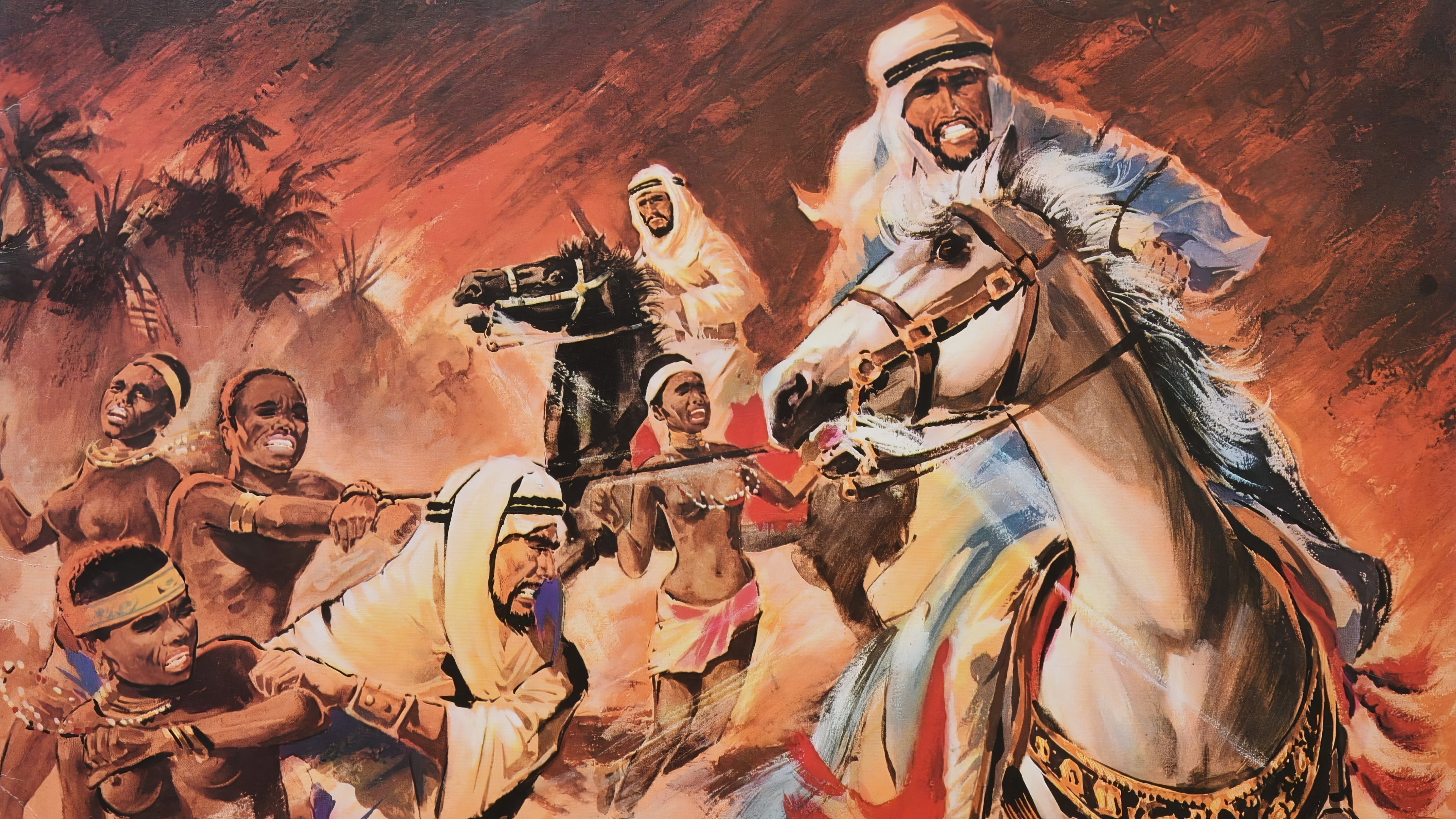Backdrop image