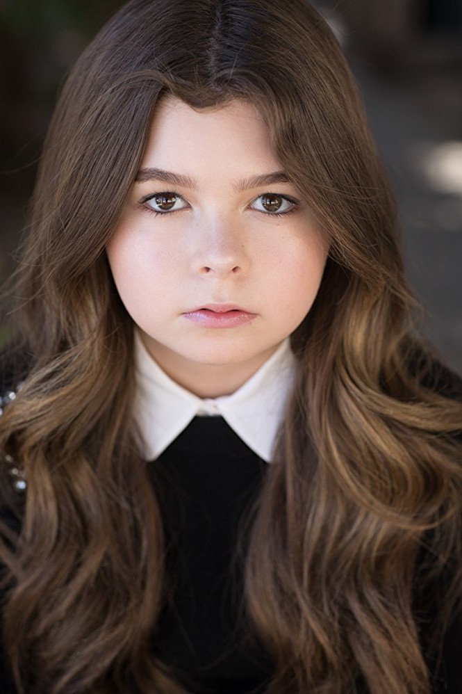 Foto de Addison Riecke