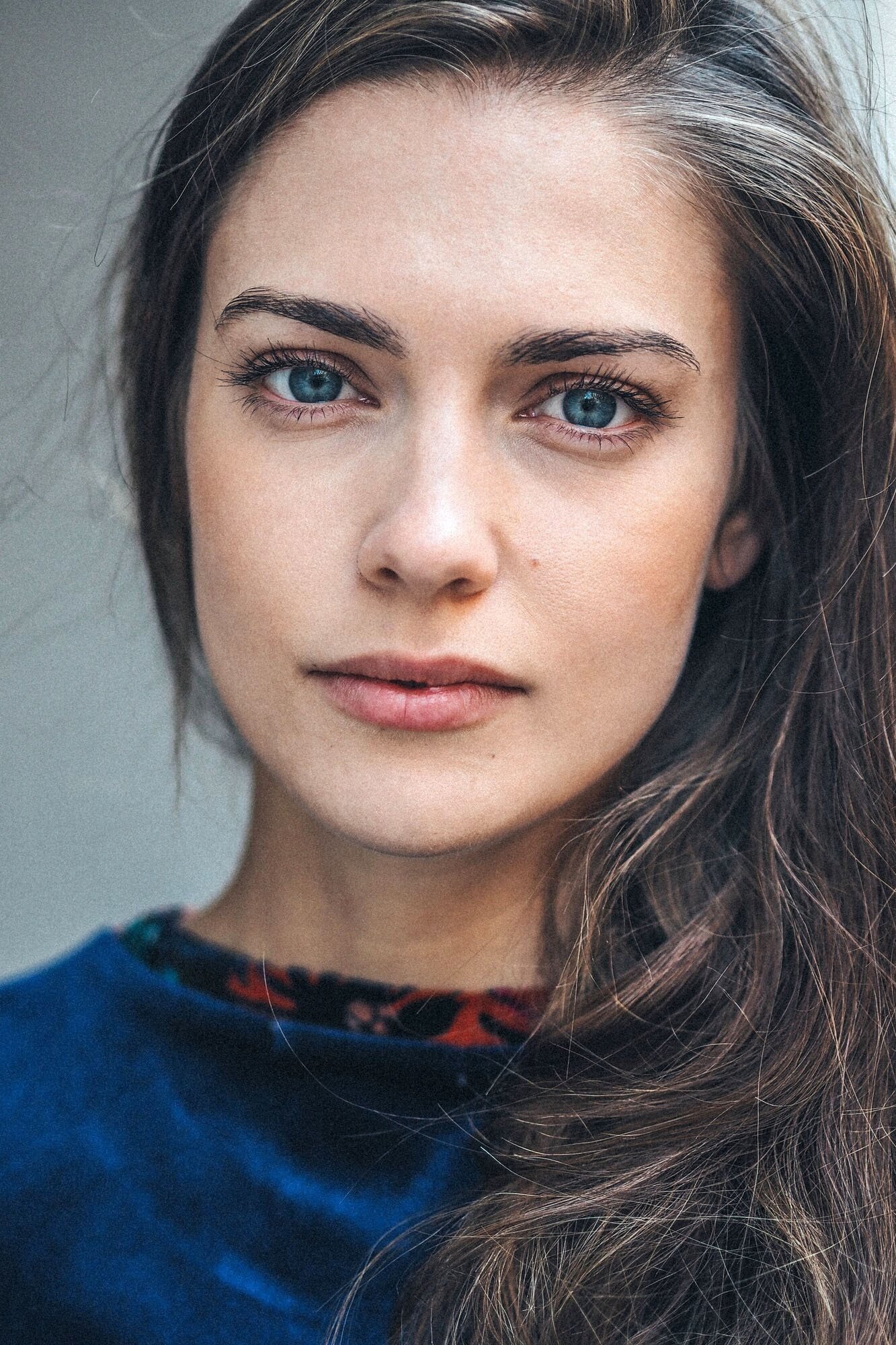 Foto de Laura Berlin