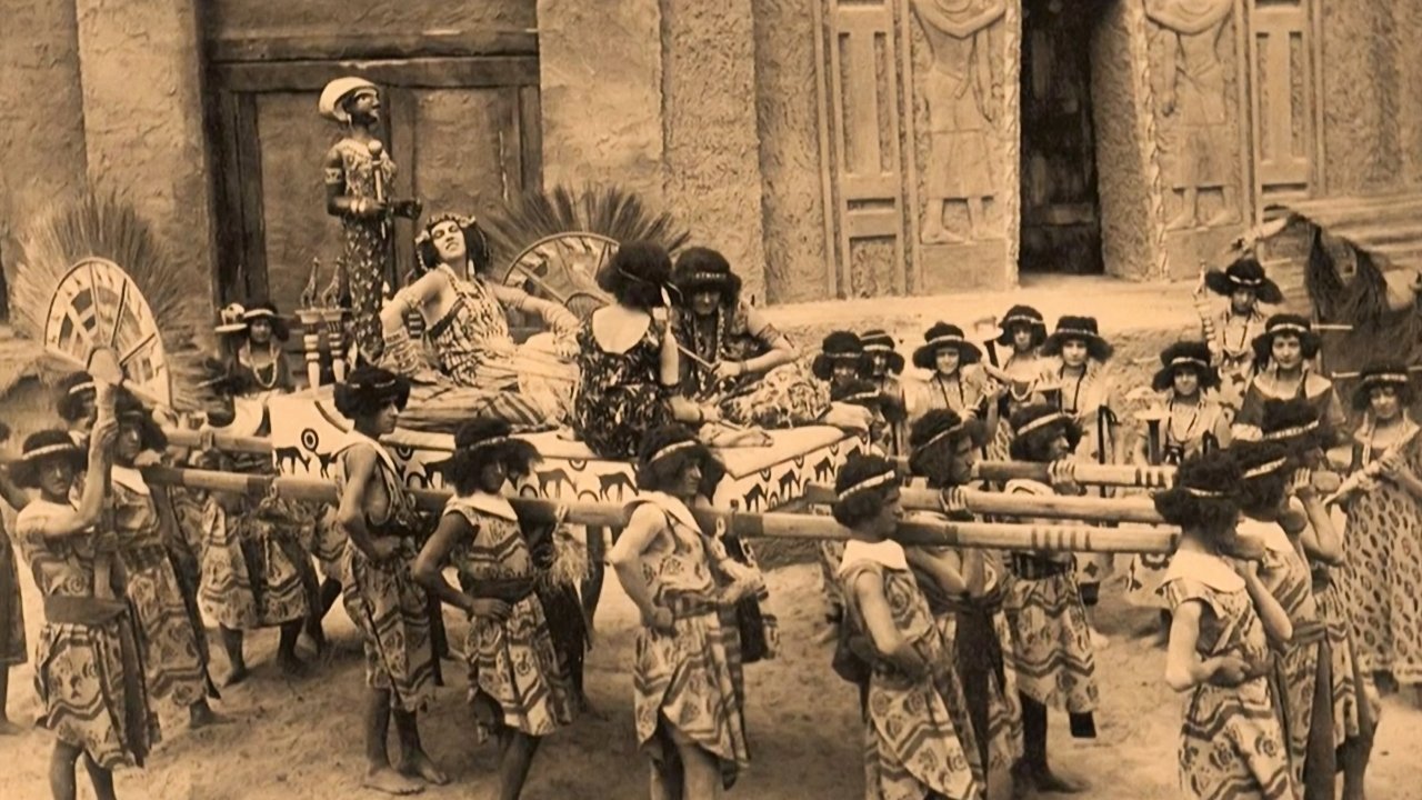 Backdrop image