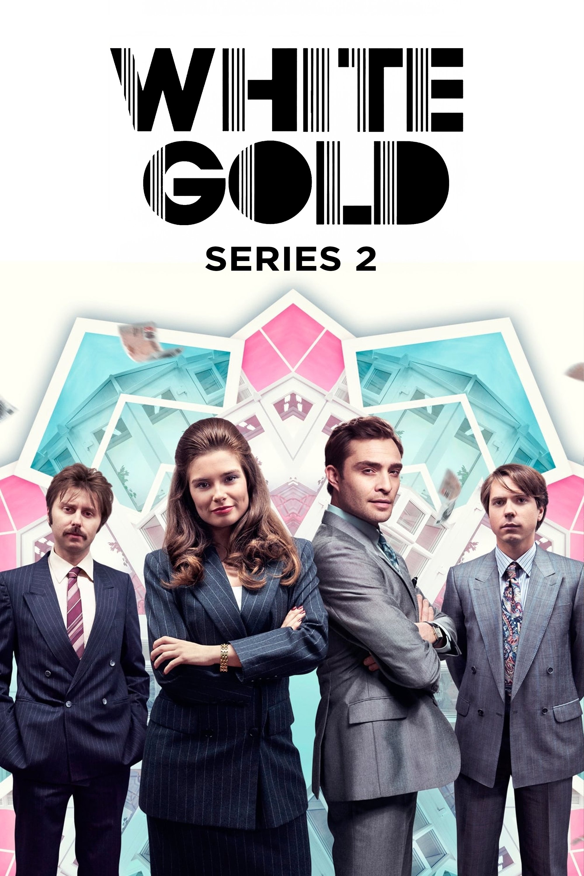 Poster de Temporada 2
