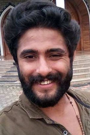 Foto de Antony Varghese
