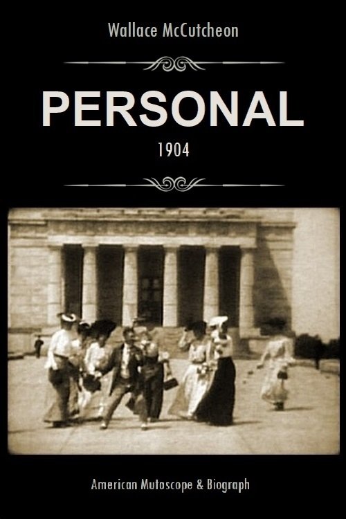 Poster movie