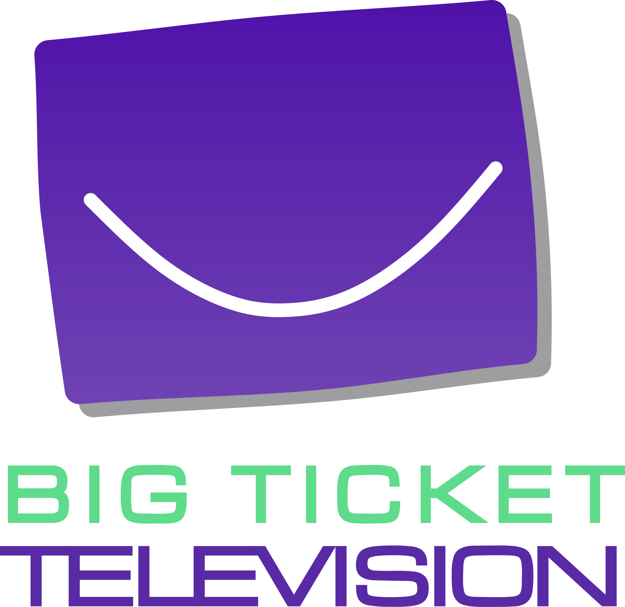 Big Ticket Television