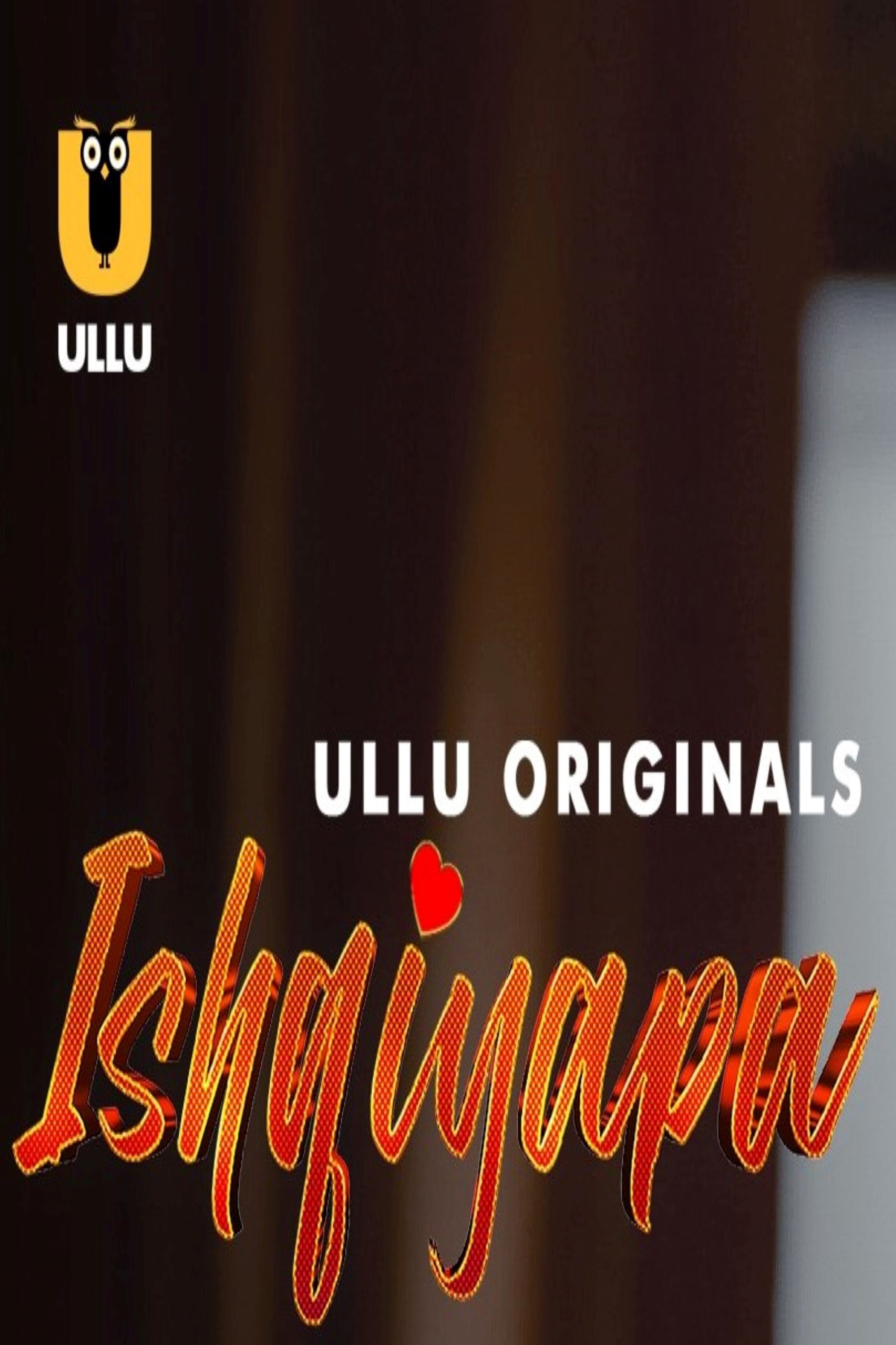 Poster de Ishqiyapa