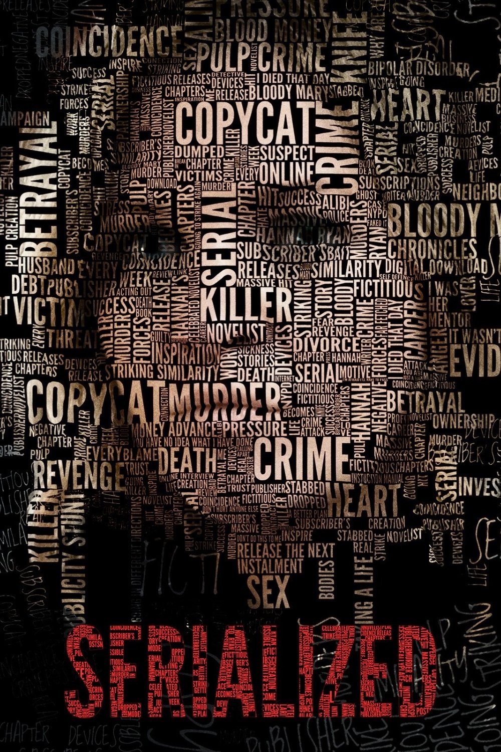 Poster movie