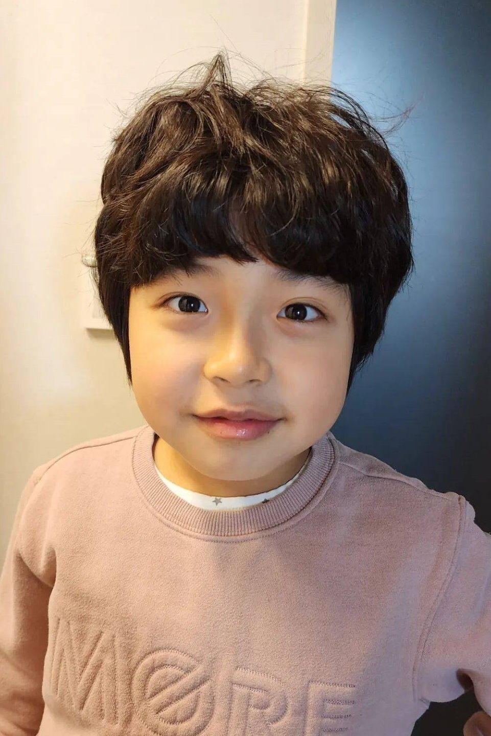 Foto de Lee Cheon-mu