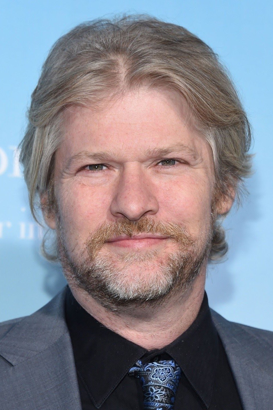 Foto de Todd Lowe