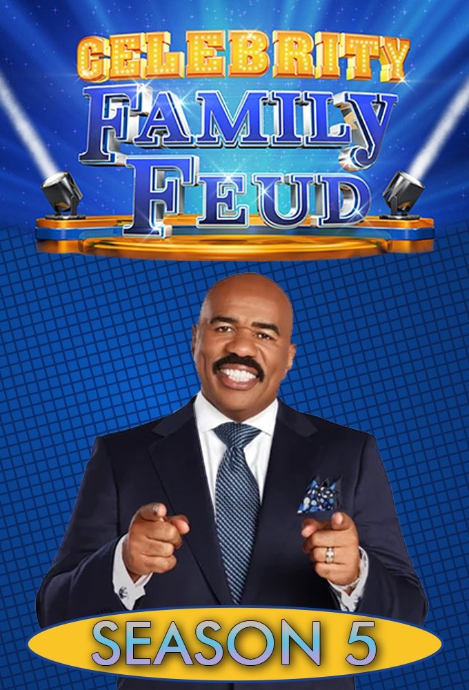 Poster de Temporada 5
