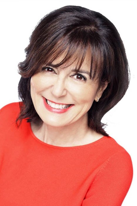 Foto de Josée di Stasio