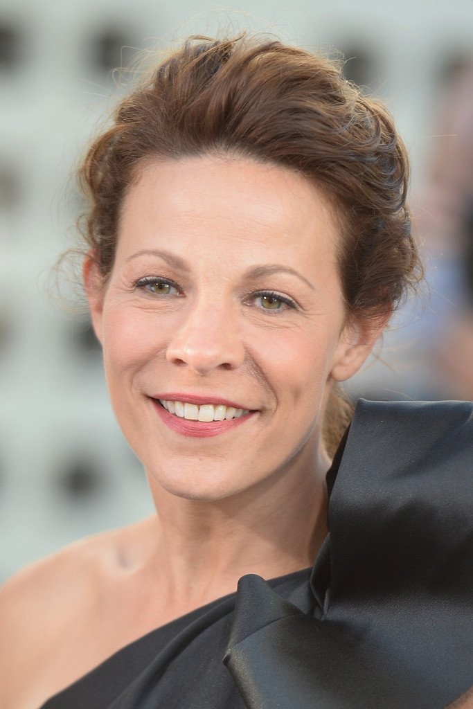Foto de Lili Taylor