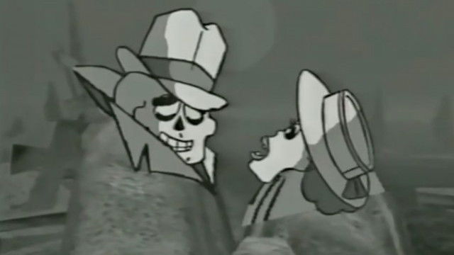 Vinhetas Penadinho I