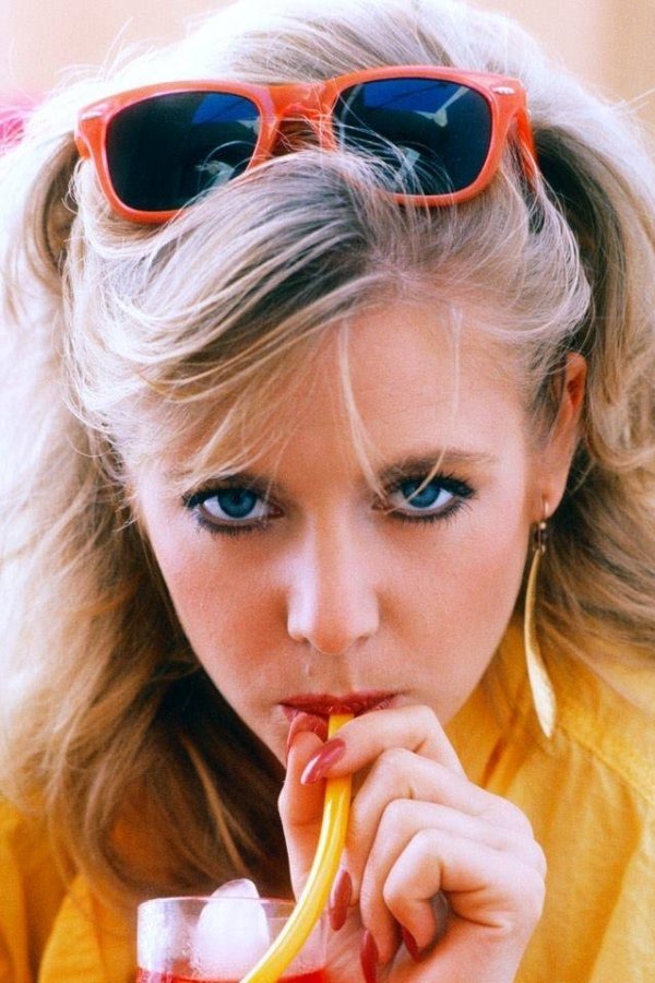 Foto de Hope Marie Carlton