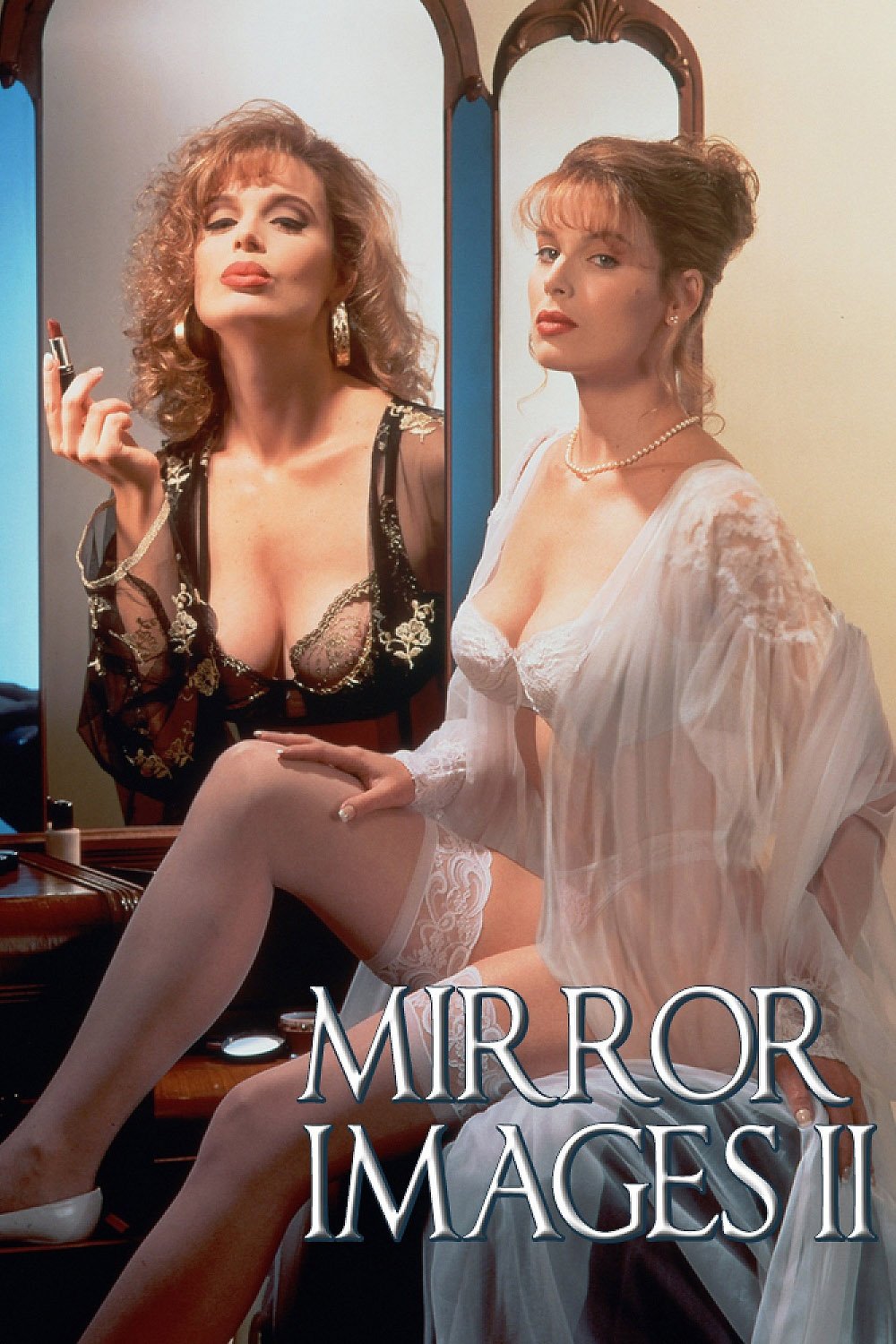 Mirror Images II Poster