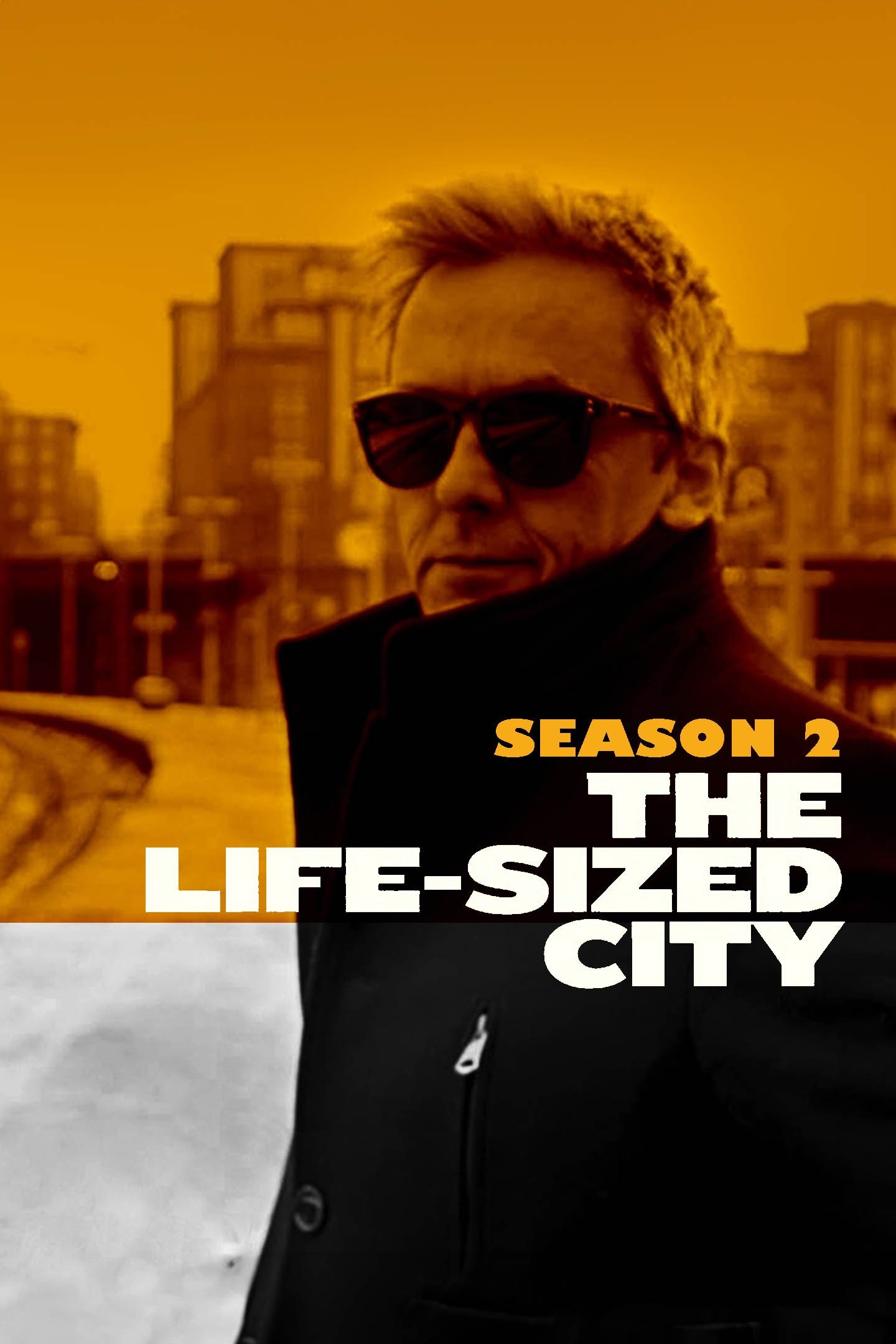 Poster de Temporada 2