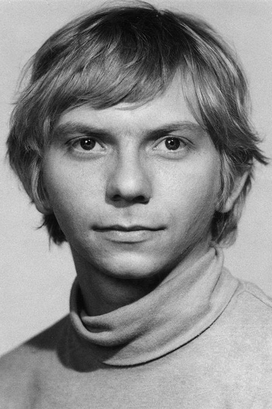 Foto de Miroslav Vladyka