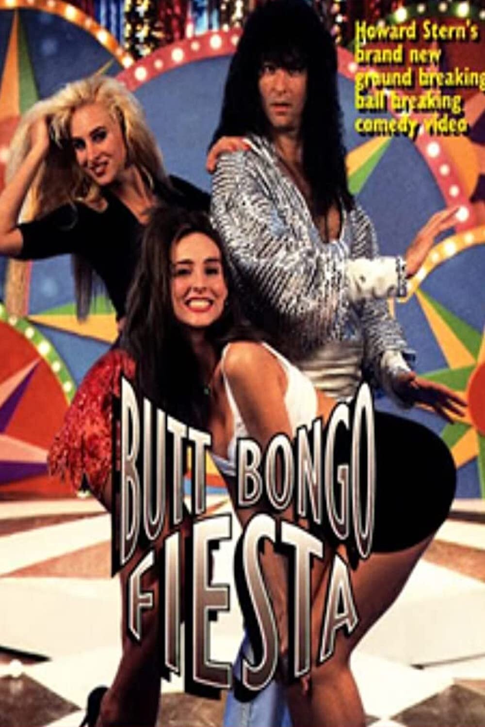 Poster movie