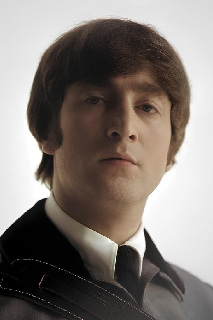 Foto de John Lennon