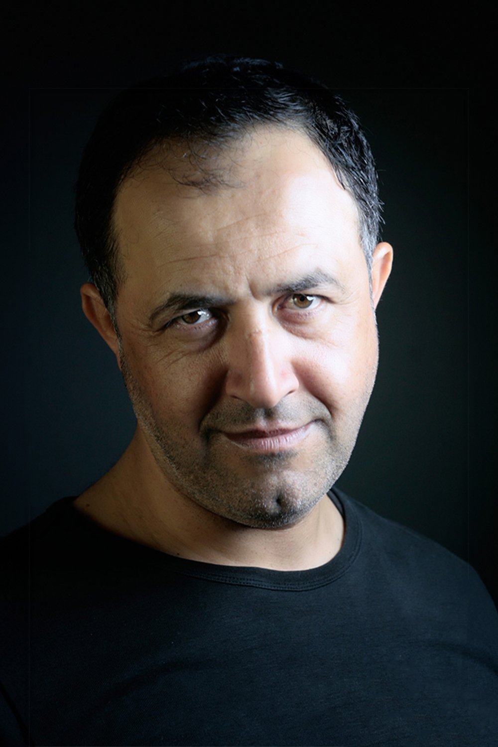 Foto de Mehmet Özgür