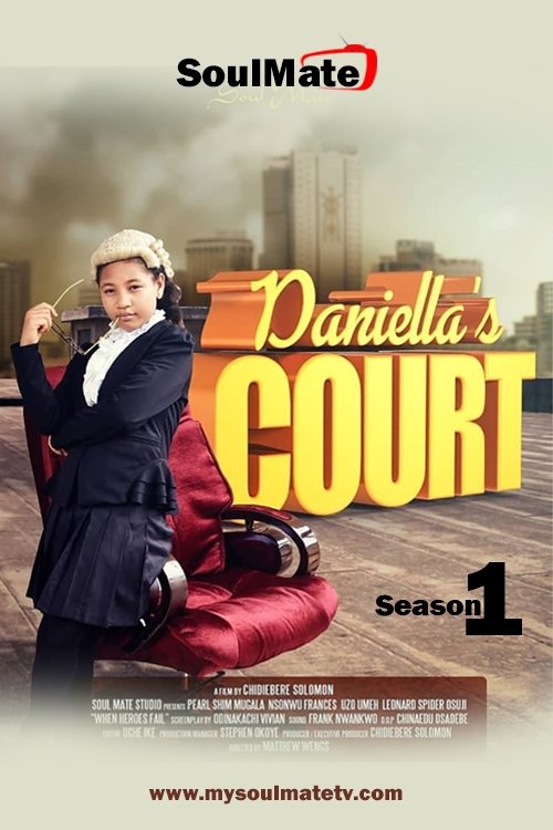 Poster de Temporada 1