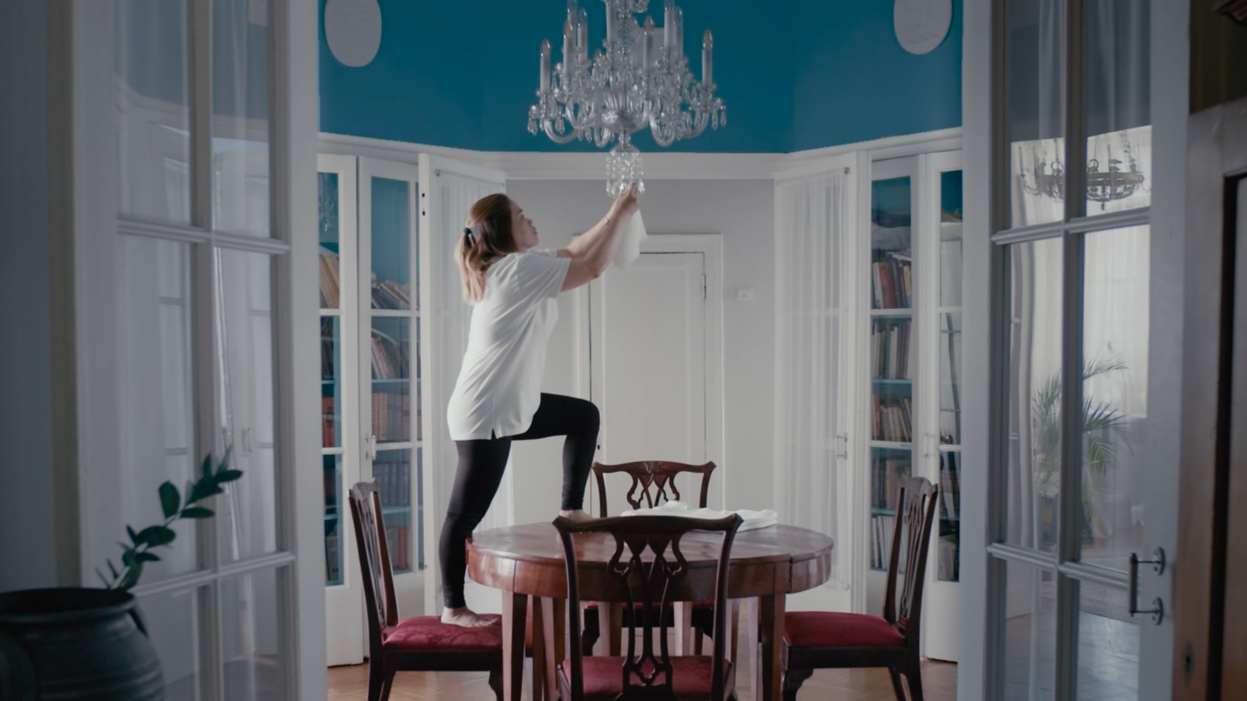 Backdrop image