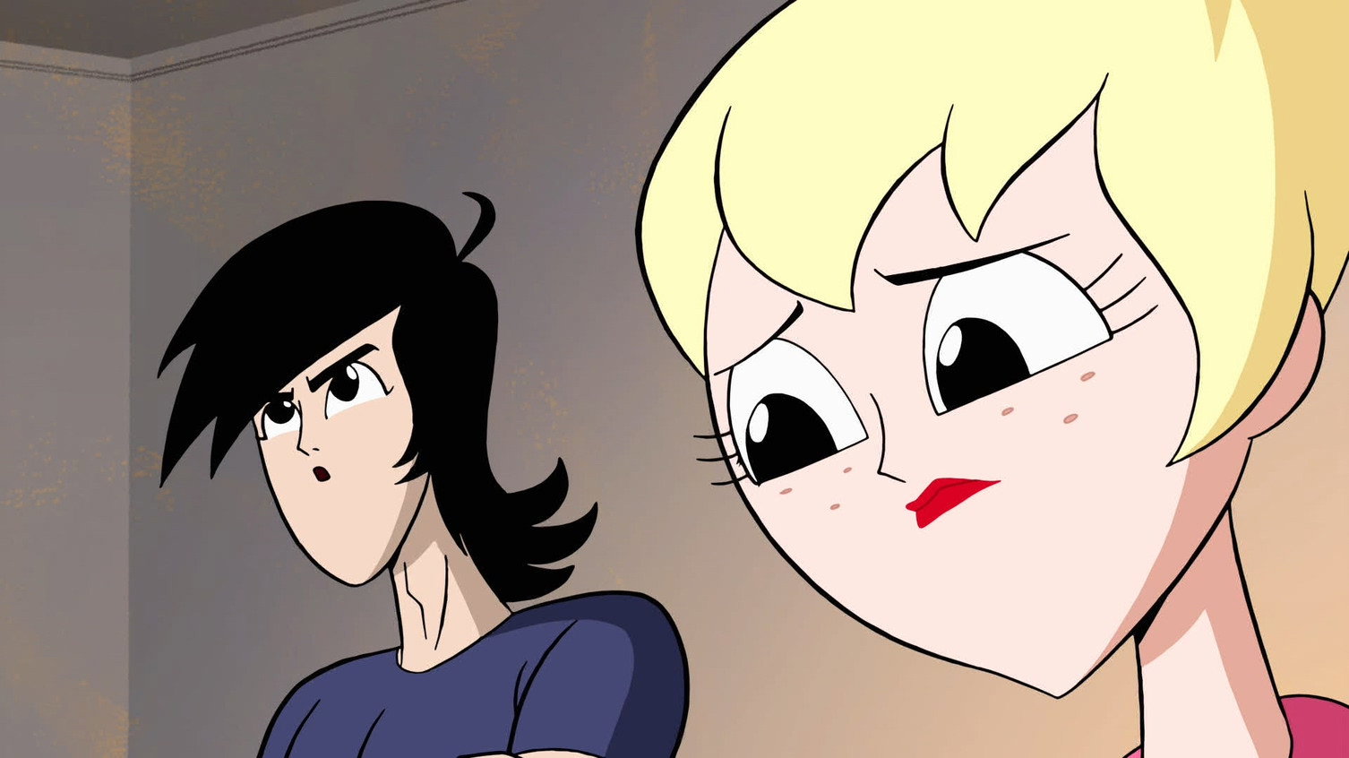 Sym-Bionic Titan 1×18