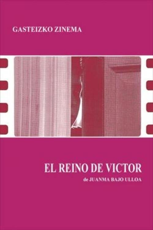 Poster de El reino de Víctor