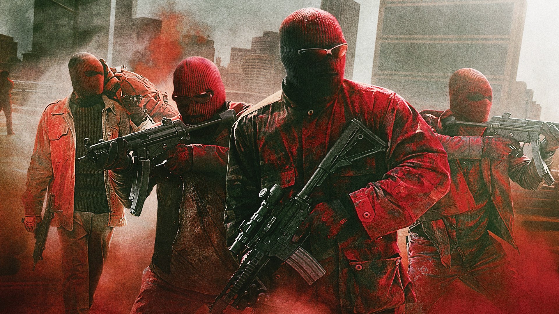 Triple 9 2016 123movies