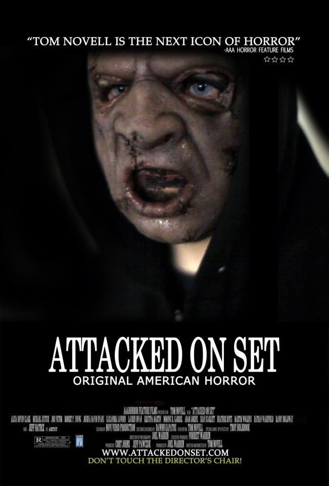 Poster movie