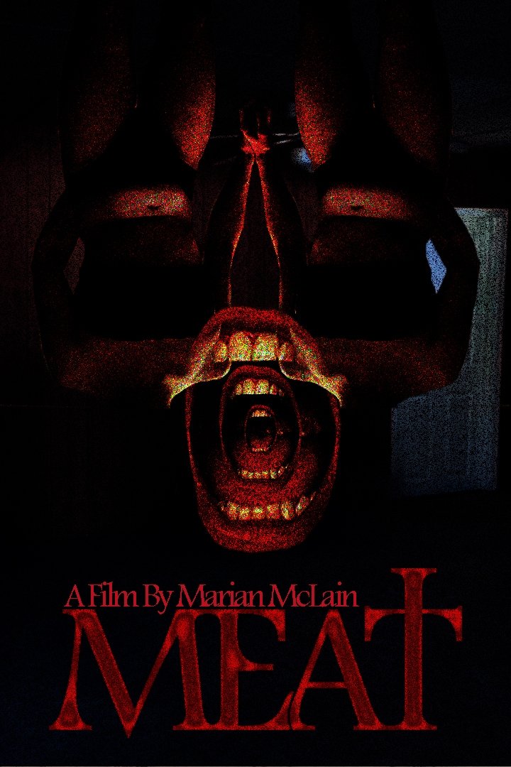 Poster de MEAT