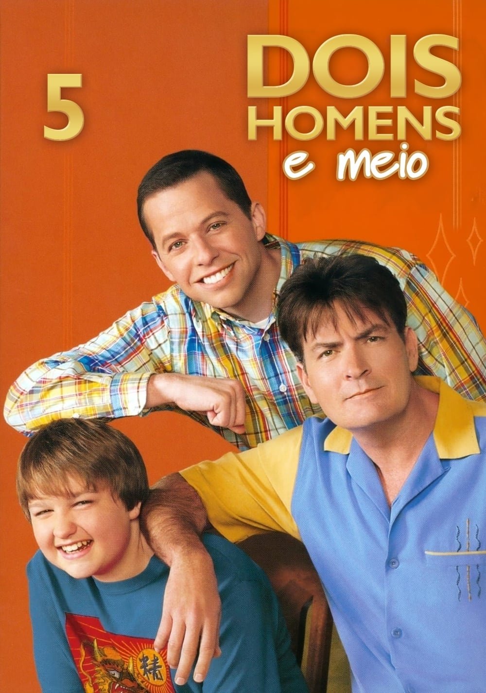 Poster de Temporada 5