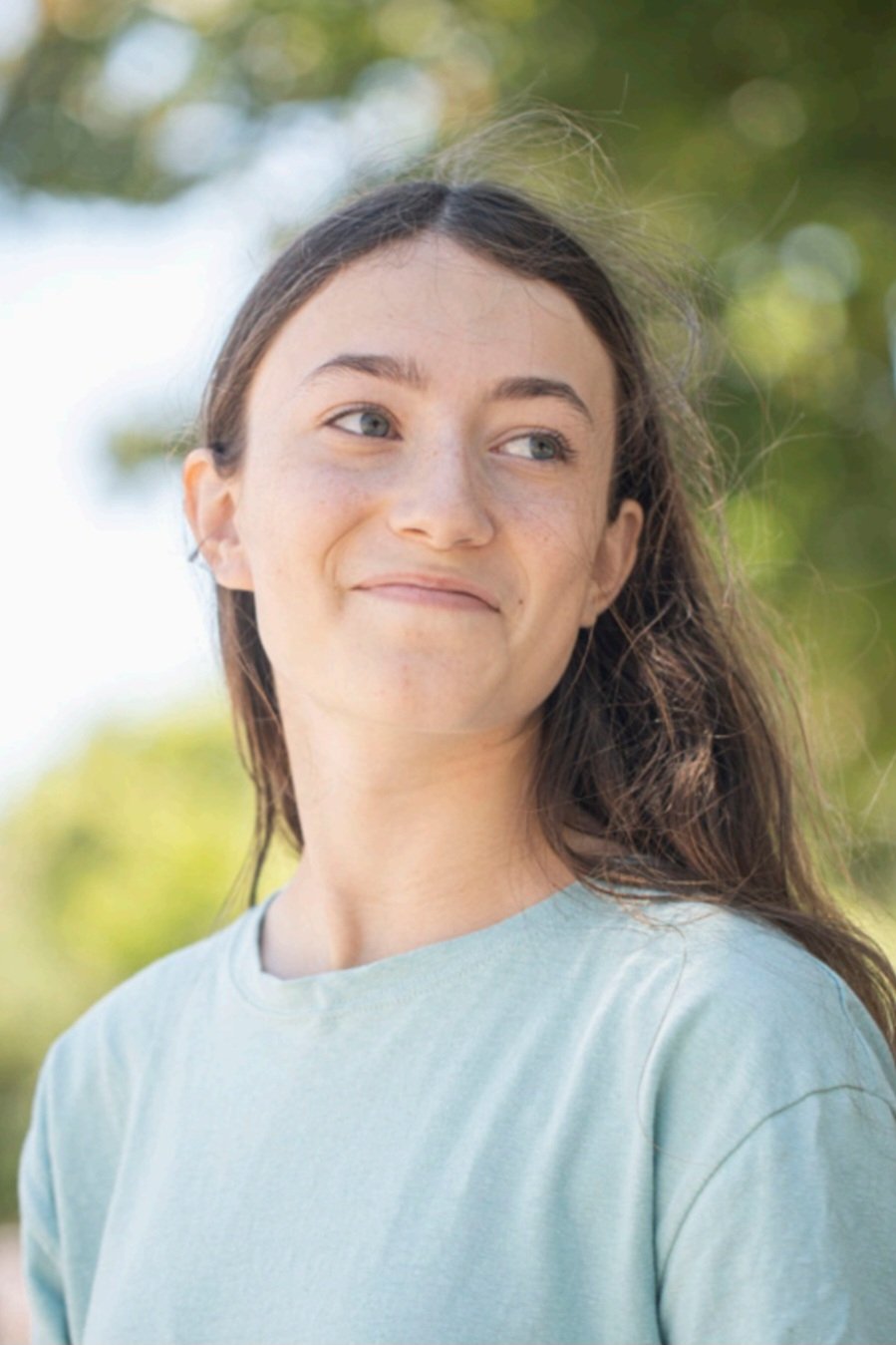 Foto de Maude Delenne