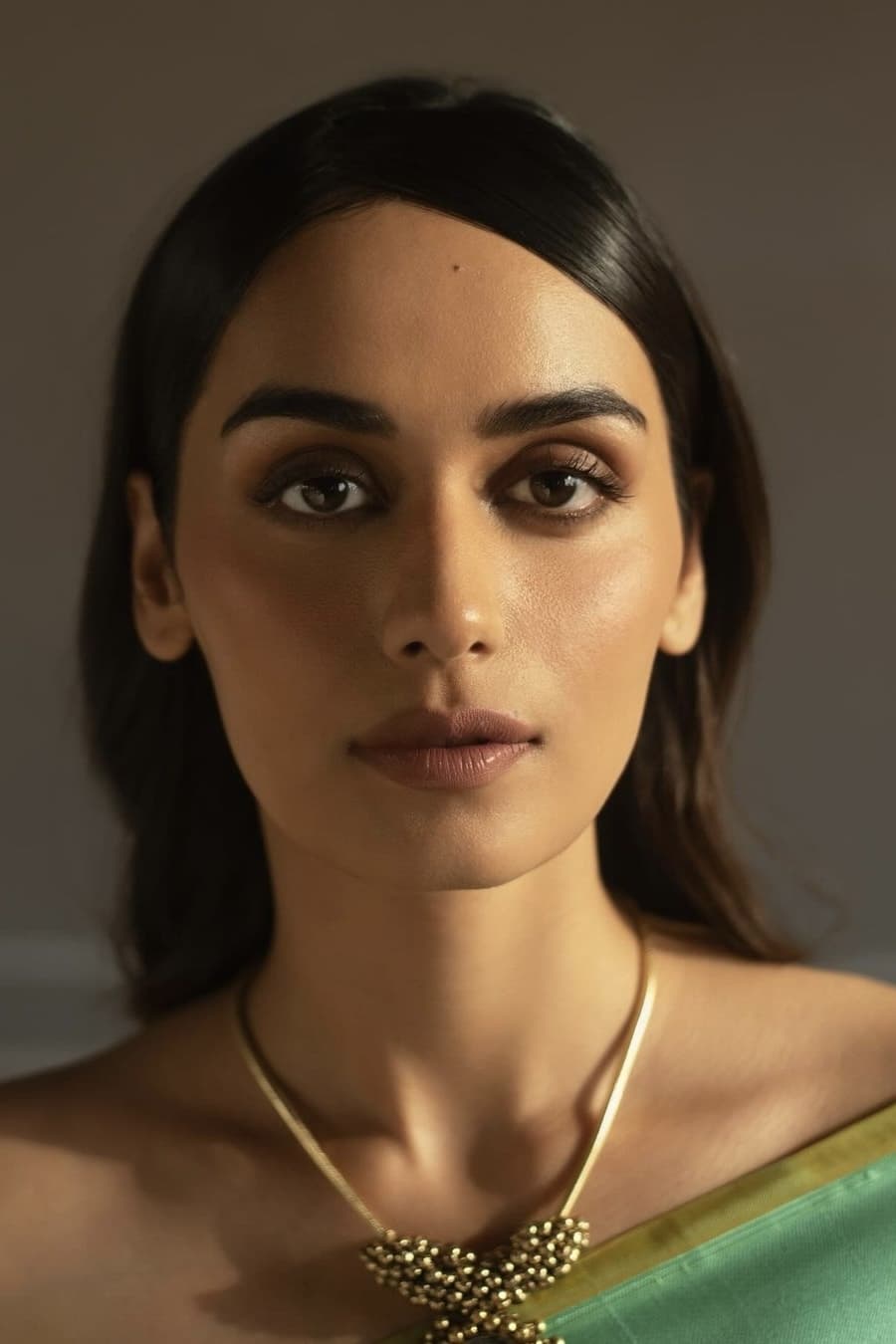 Foto de Manushi Chhillar