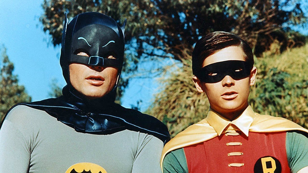 Batman 1966 Soap2Day