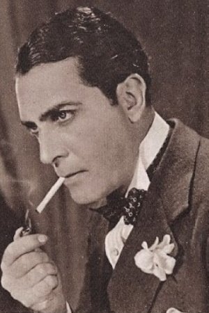 Foto de Félix de Pomés