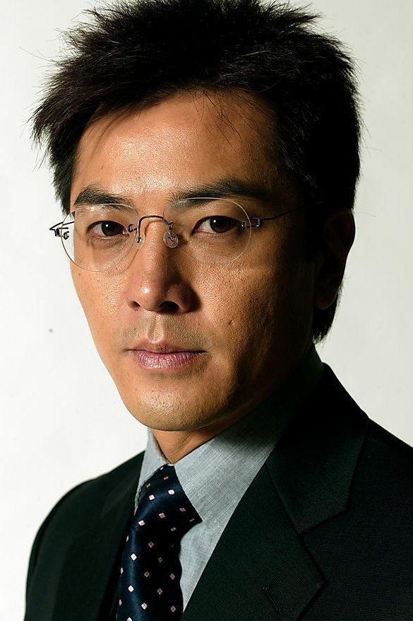 Foto de 鄭伊健