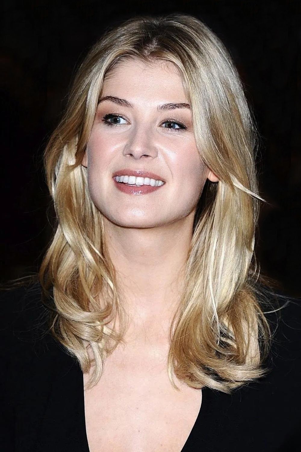 Foto de Rosamund Pike