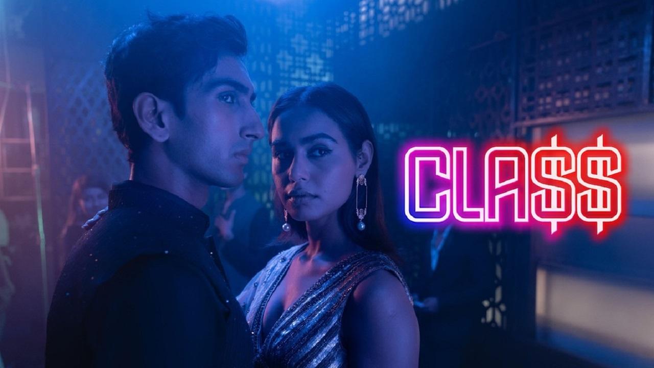 Backdrop image