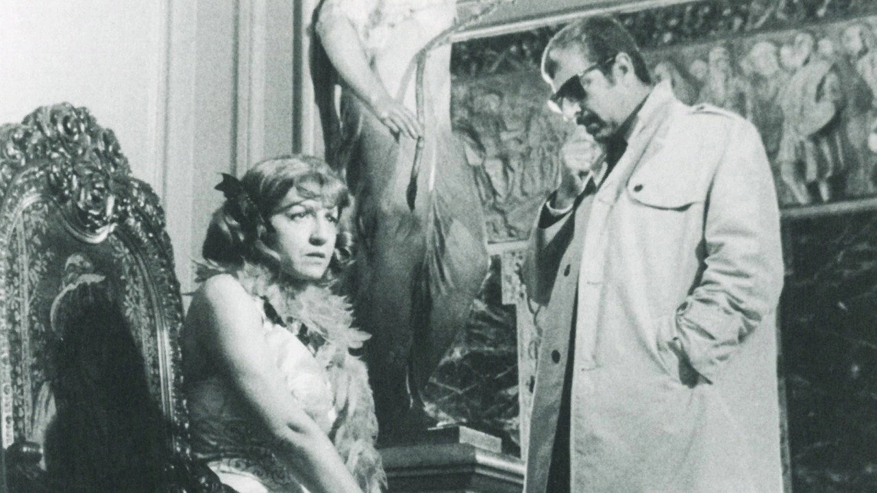 Director