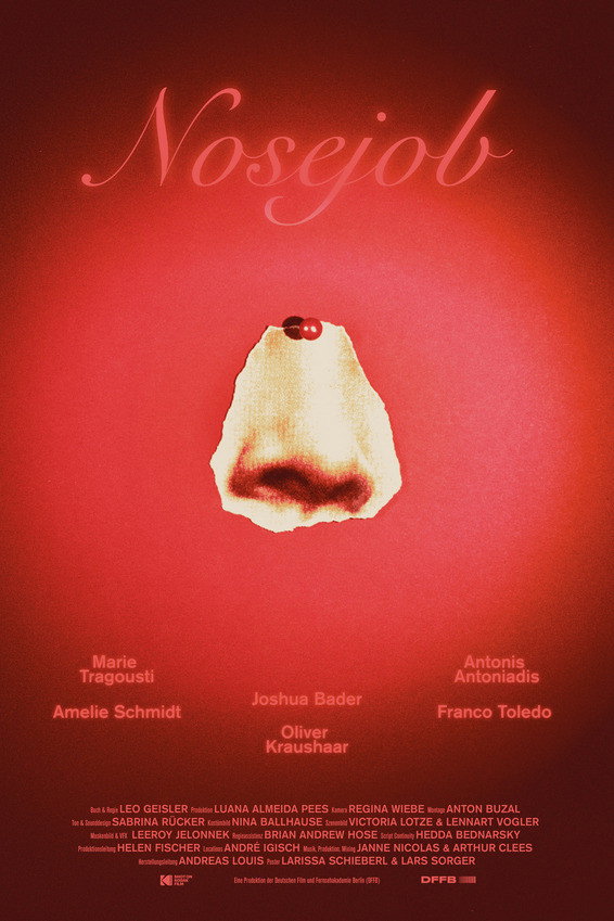Nosejob