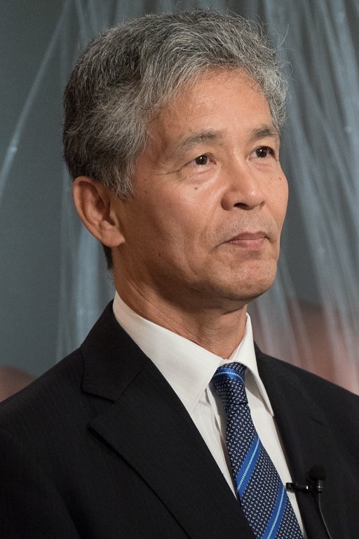 Foto de Tetsuro Matsuzawa
